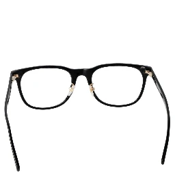 Black Acetate Glasses (Frames)