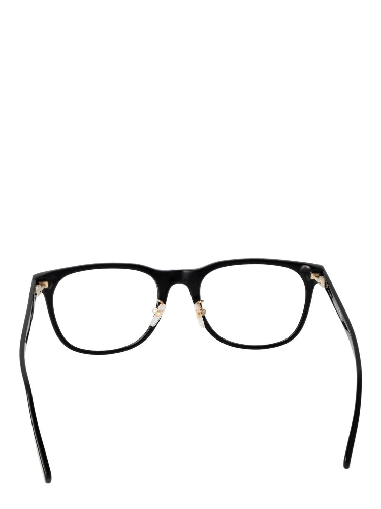 Black Acetate Glasses (Frames) alternative
