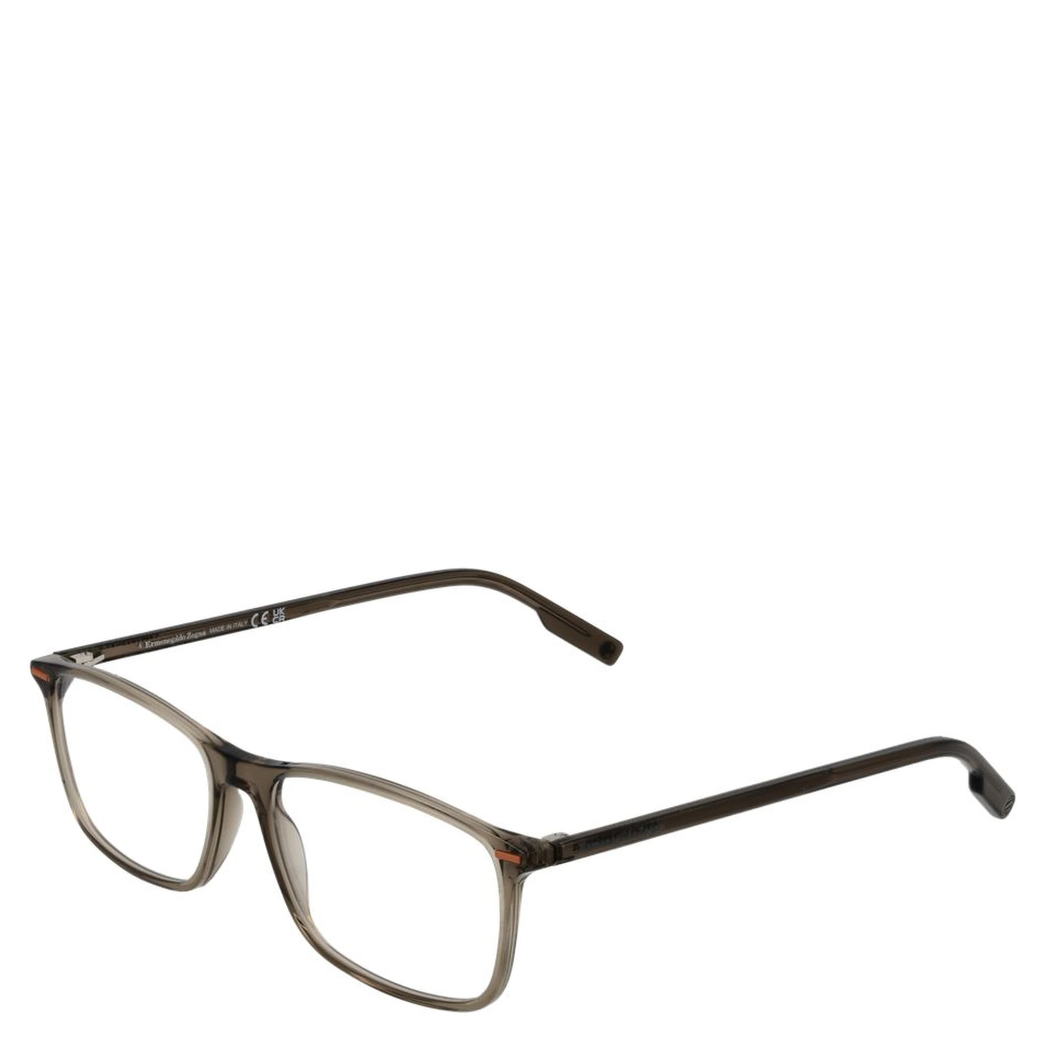 Olive Acetate Glasses (Frames)