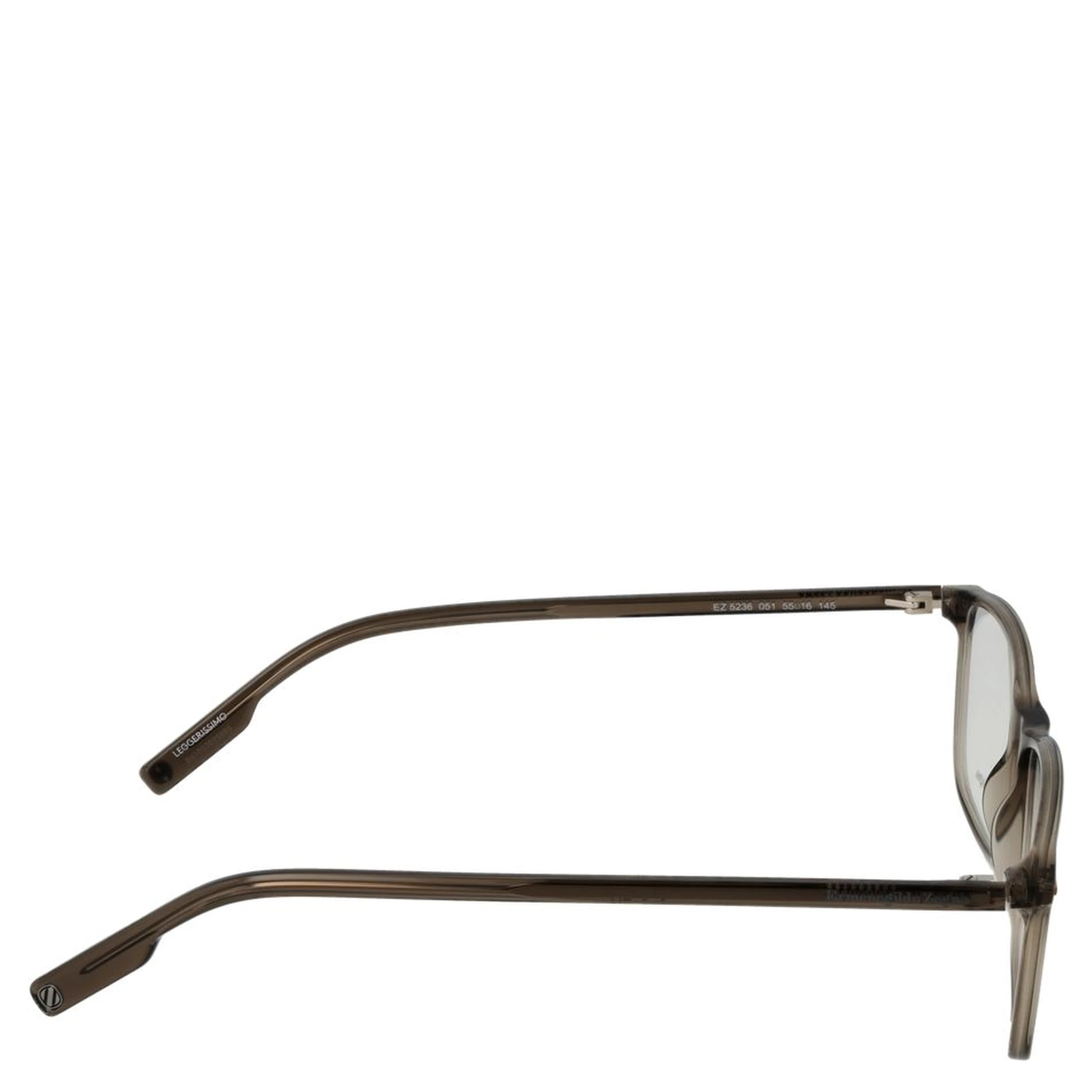 Olive Acetate Glasses (Frames)