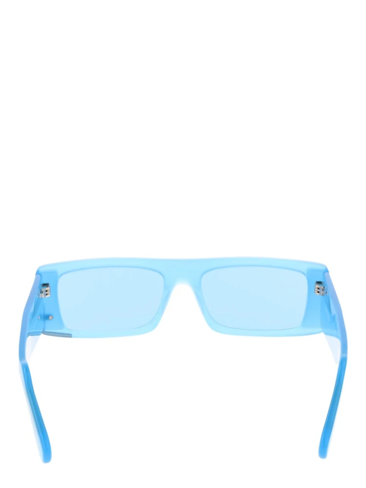 Blue Plastic Sunglasses alternative