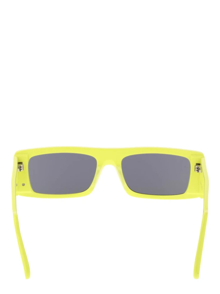Green Plastic Sunglasses alternative
