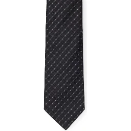 Black Silk Ty