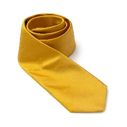 Gold Silk Ty