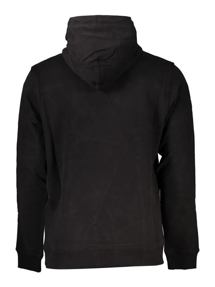 Black Cotton Sweatshirt alternative