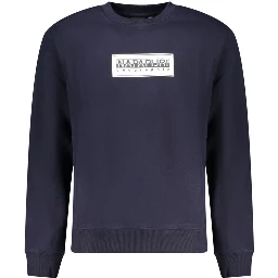 B-Box Crew Neck Sweatshirt