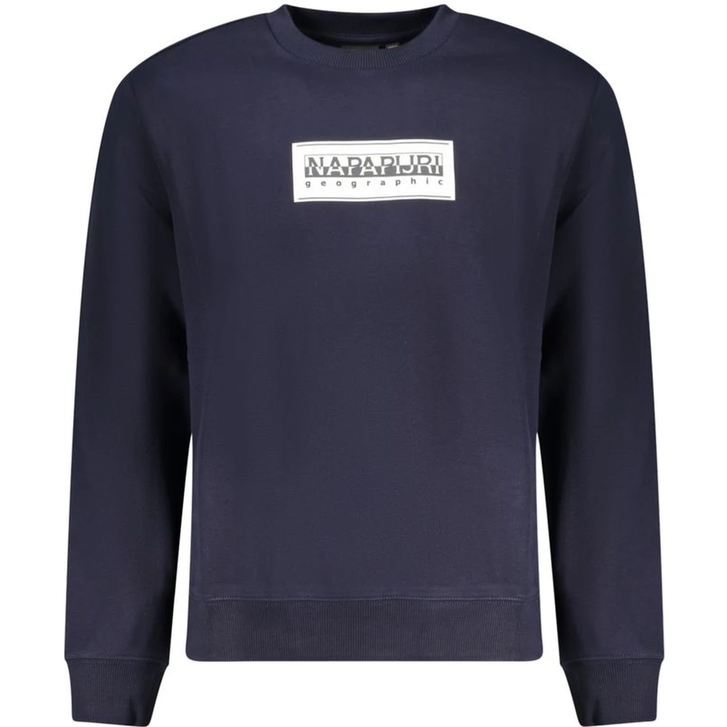 B-Box Crew Neck Sweatshirt
