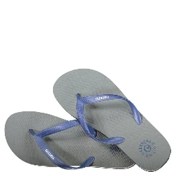 Gray Polyethylene Sandal
