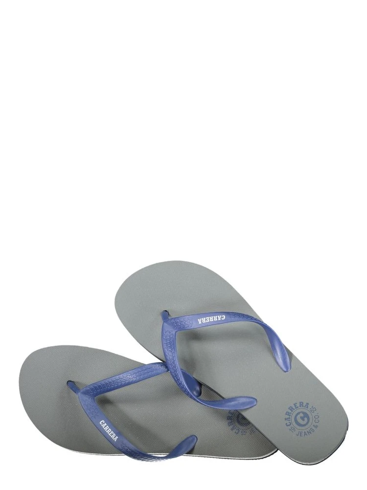 Gray Polyethylene Sandal