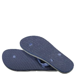 Gray Polyethylene Sandal