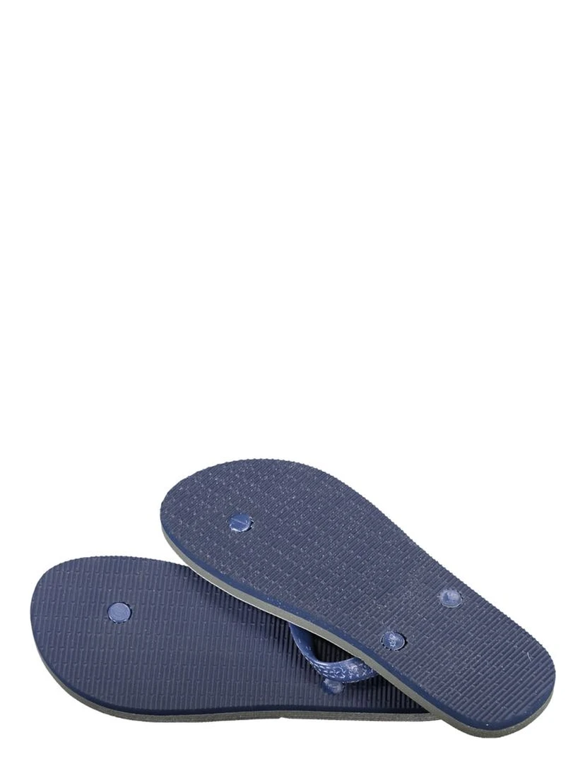 Gray Polyethylene Sandal
