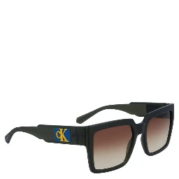 Brown Plastic Sunglass