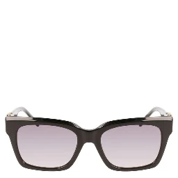 نظارات شمسية من الأسيتات الأسود