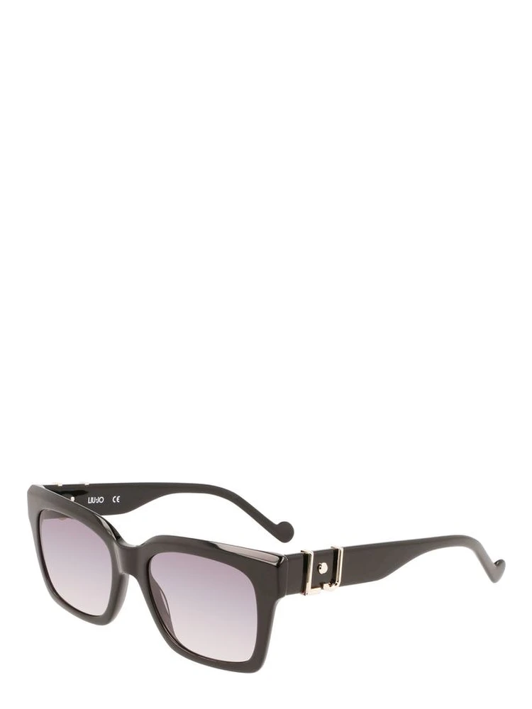Black Acetate Sunglass alternative
