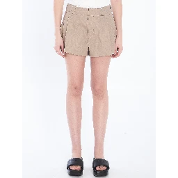 Workwear shorts