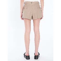 Workwear shorts