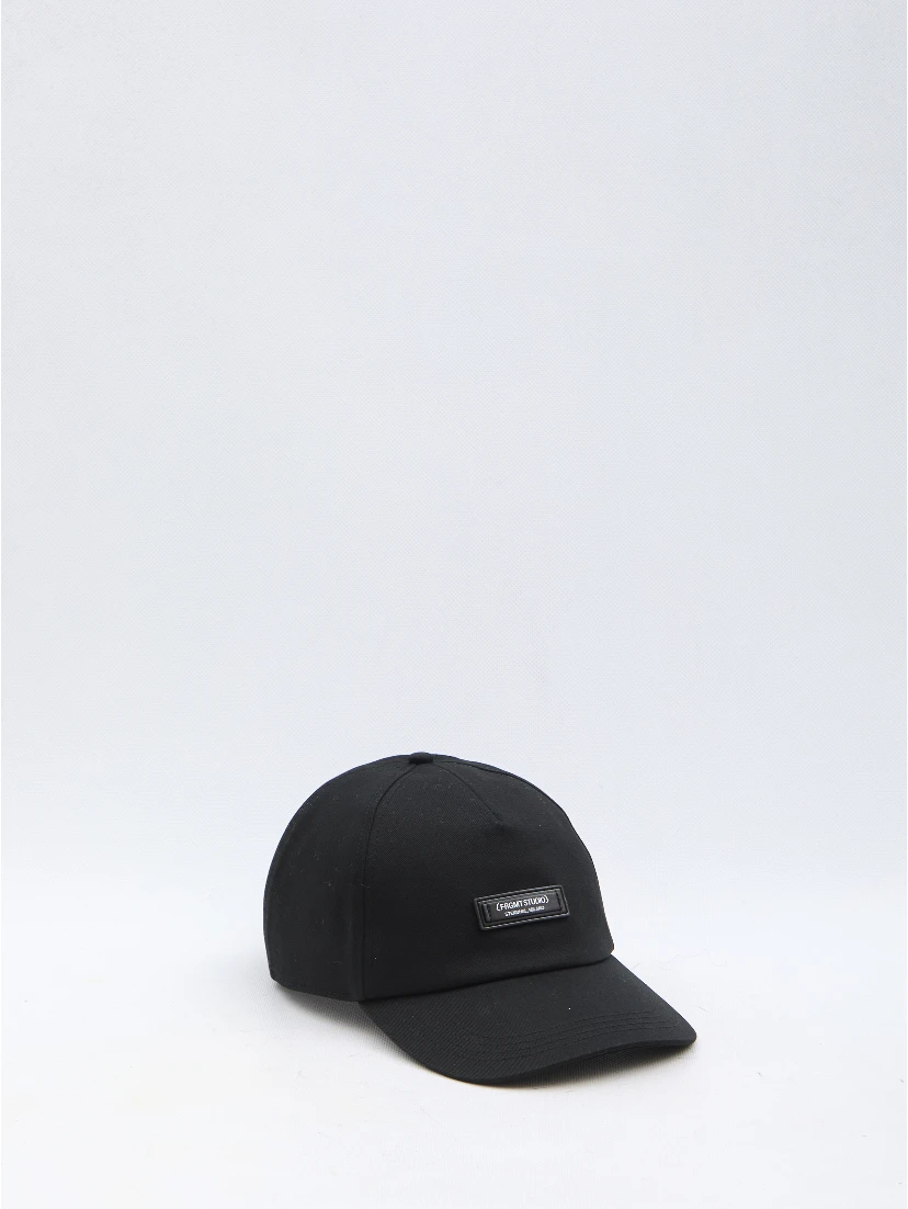 Moncler FRGMNT baseball hat