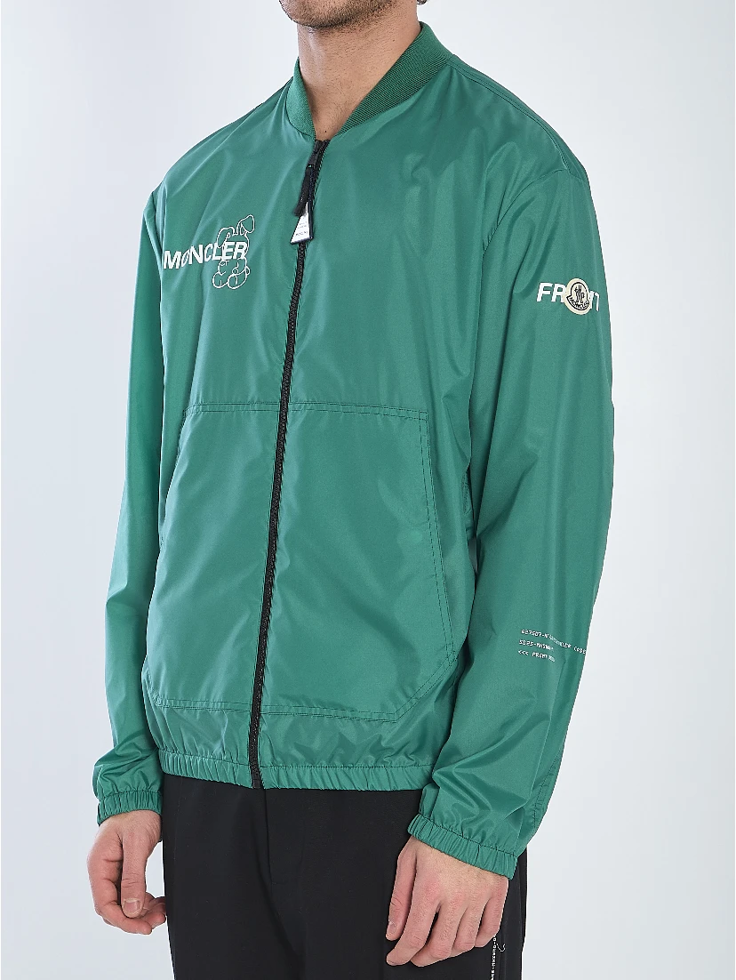 Ostria bomber jacket