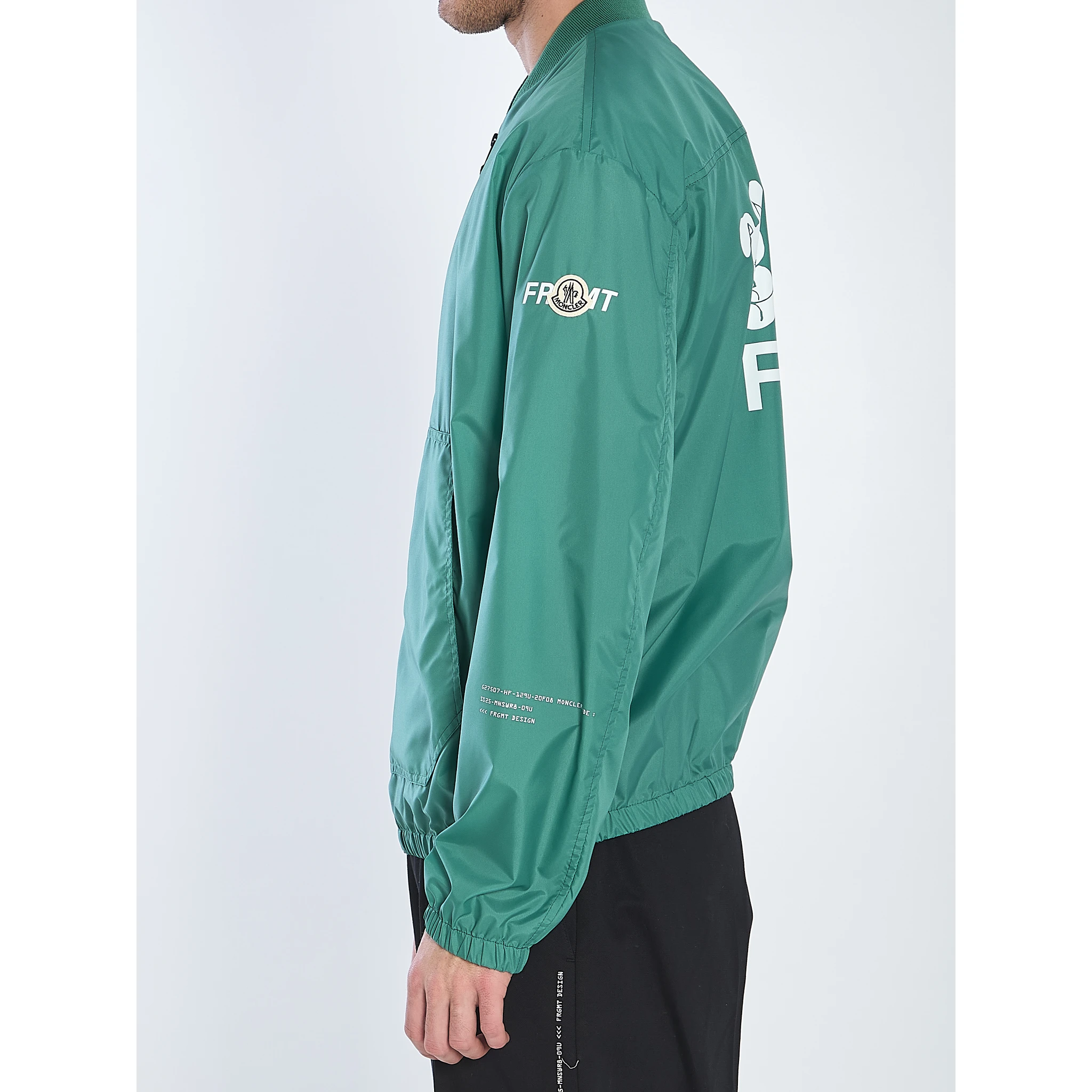 Ostria bomber jacket