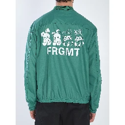 Ostria bomber jacket