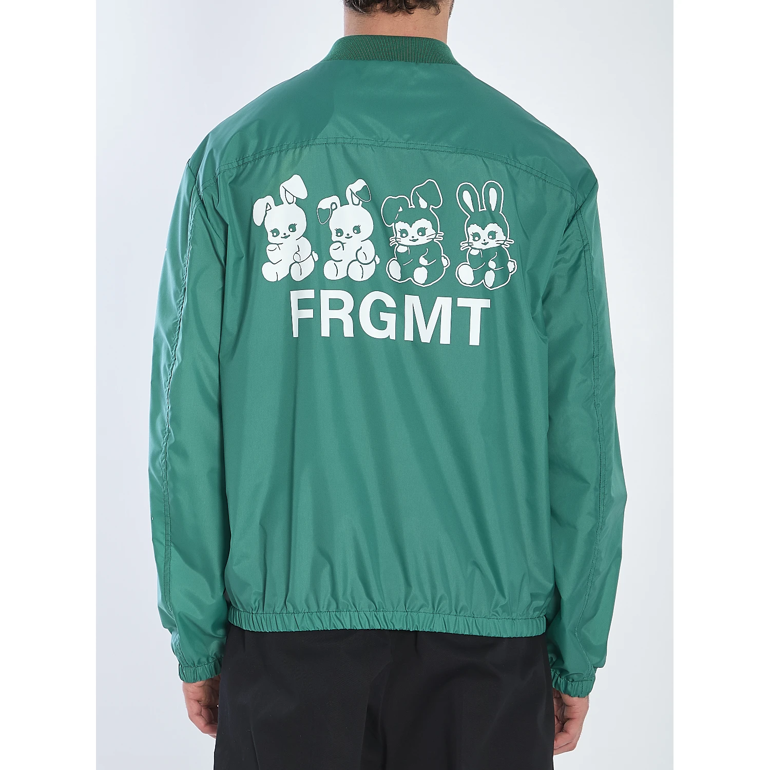 Ostria bomber jacket