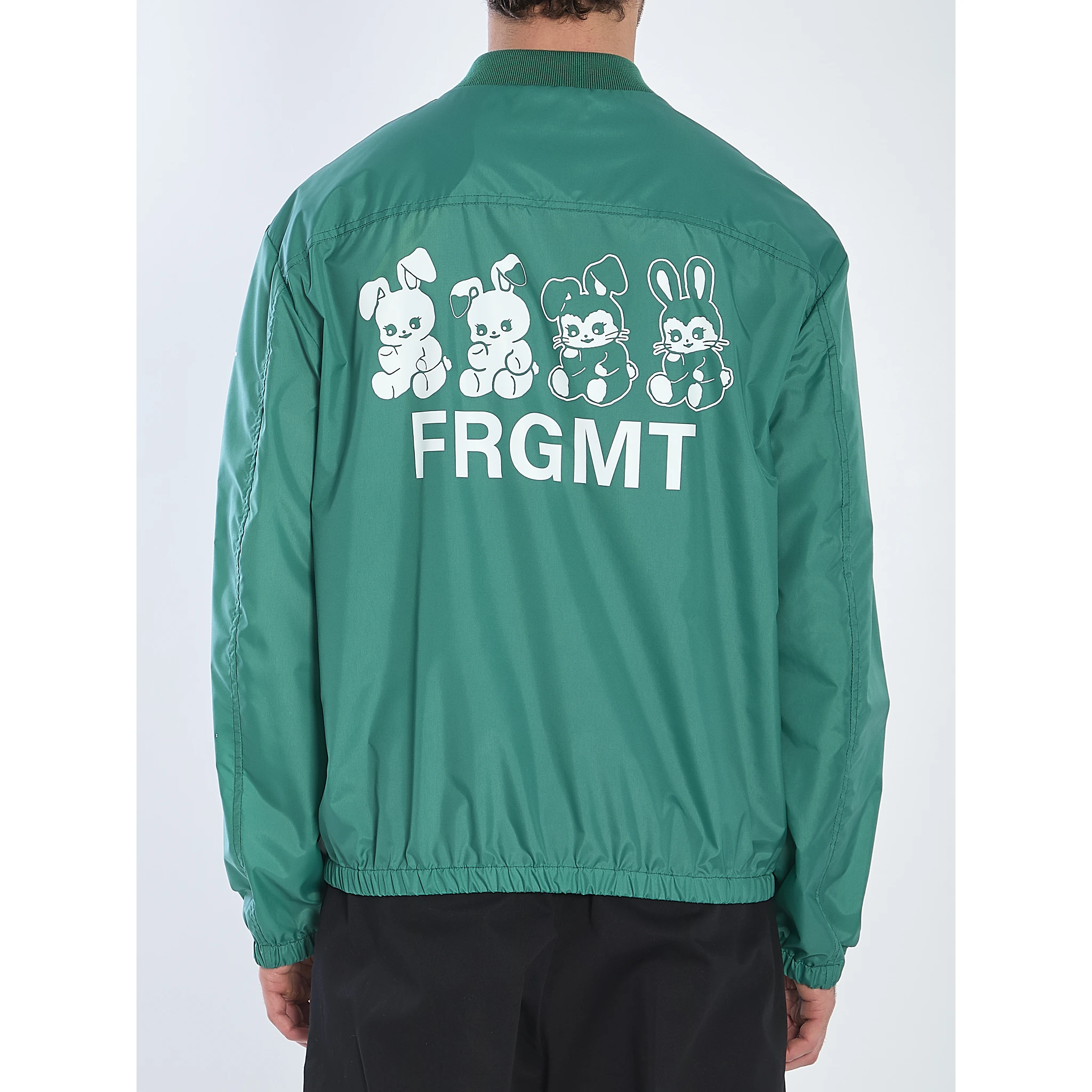 Ostria bomber jacket