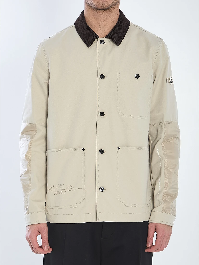 Geike jacket