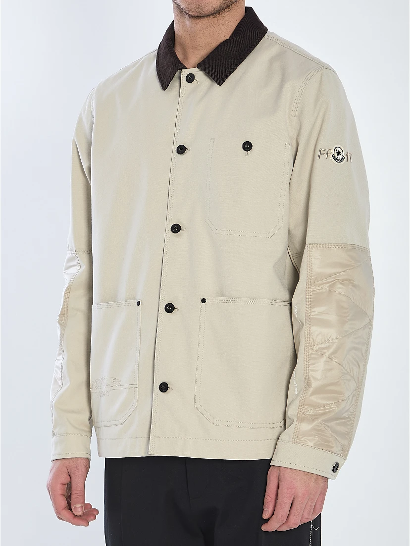 Geike jacket