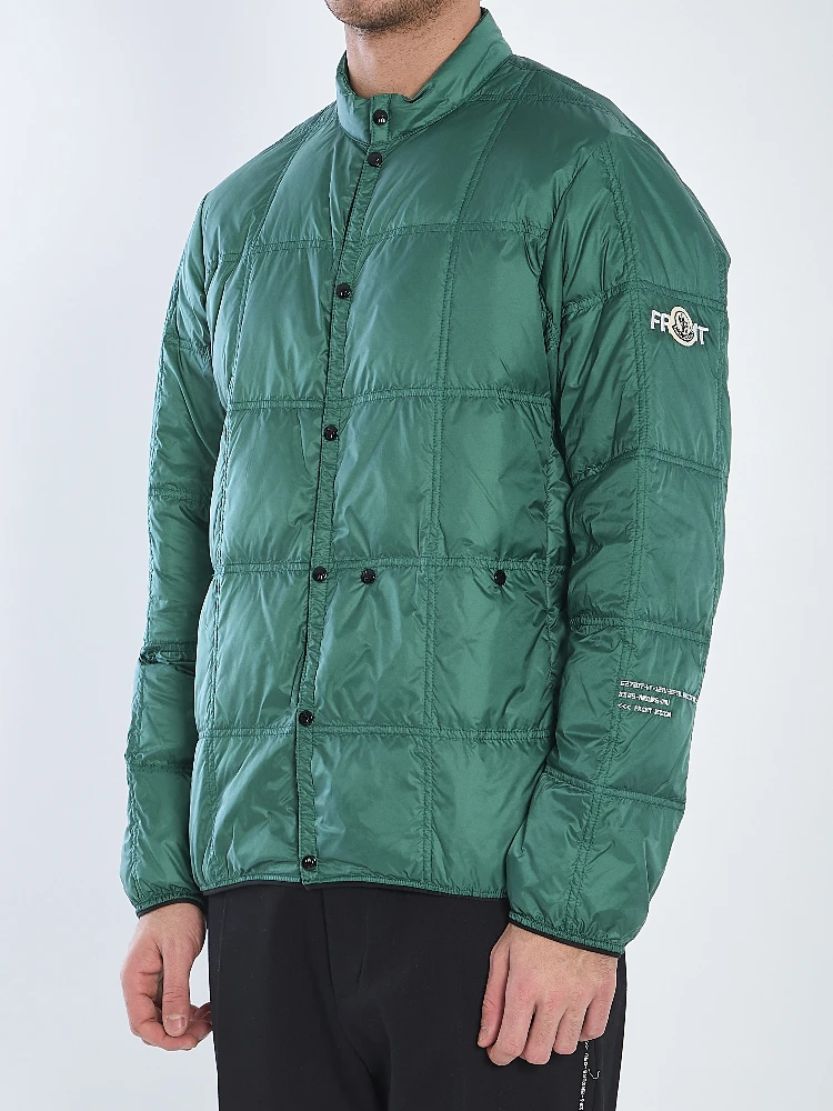 Jayel short down jacket alternative