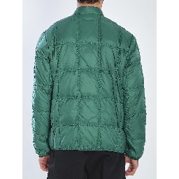 Jayel short down jacket