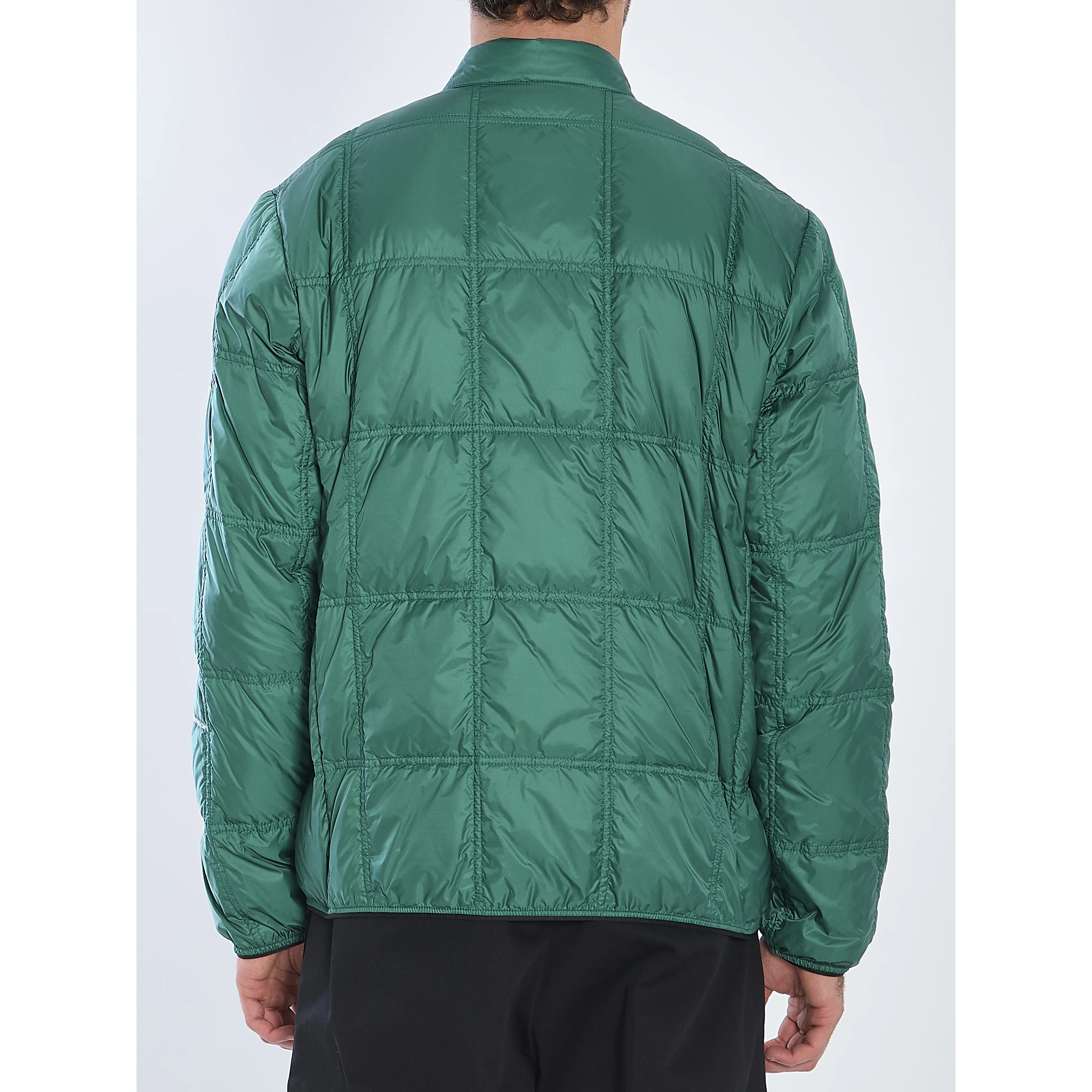 Jayel short down jacket