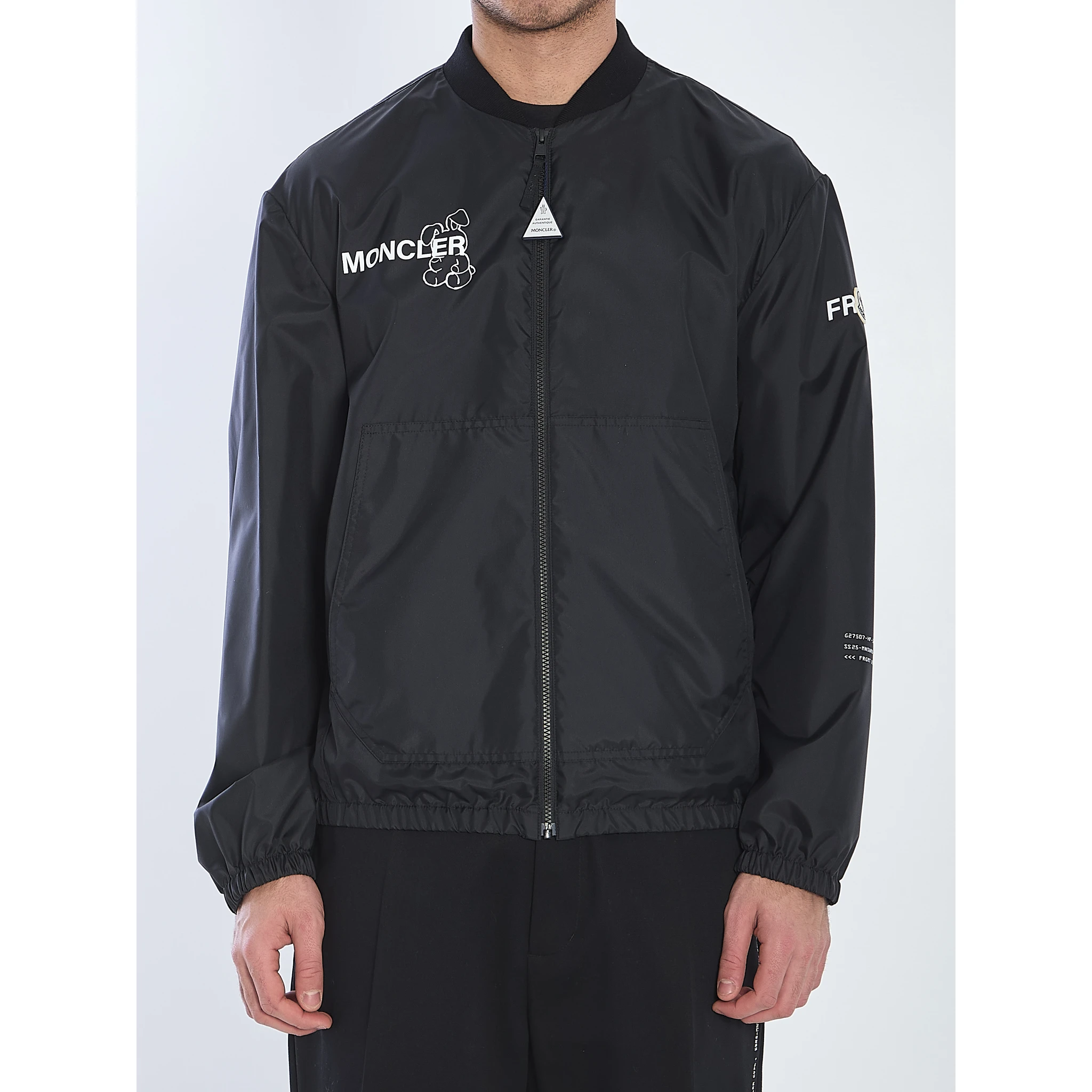 Ostria bomber jacket