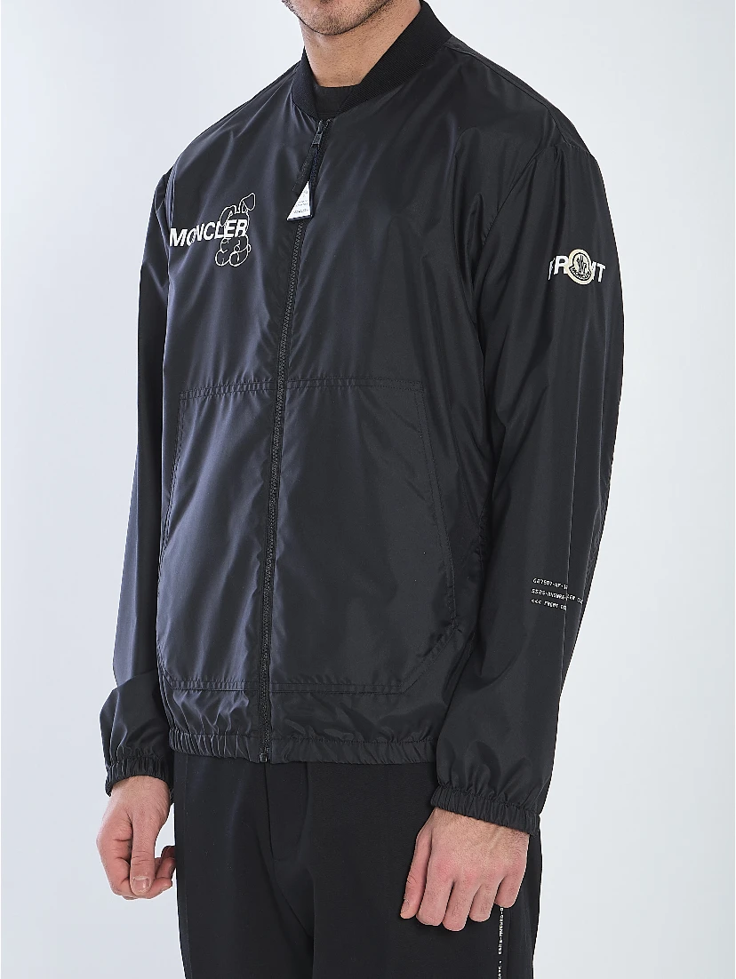 Ostria bomber jacket