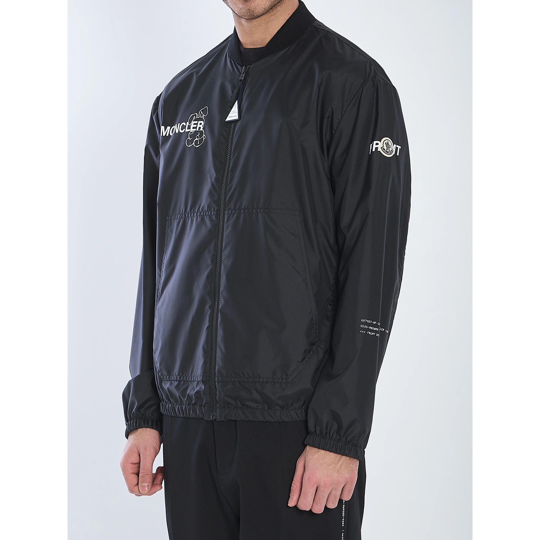 Ostria bomber jacket