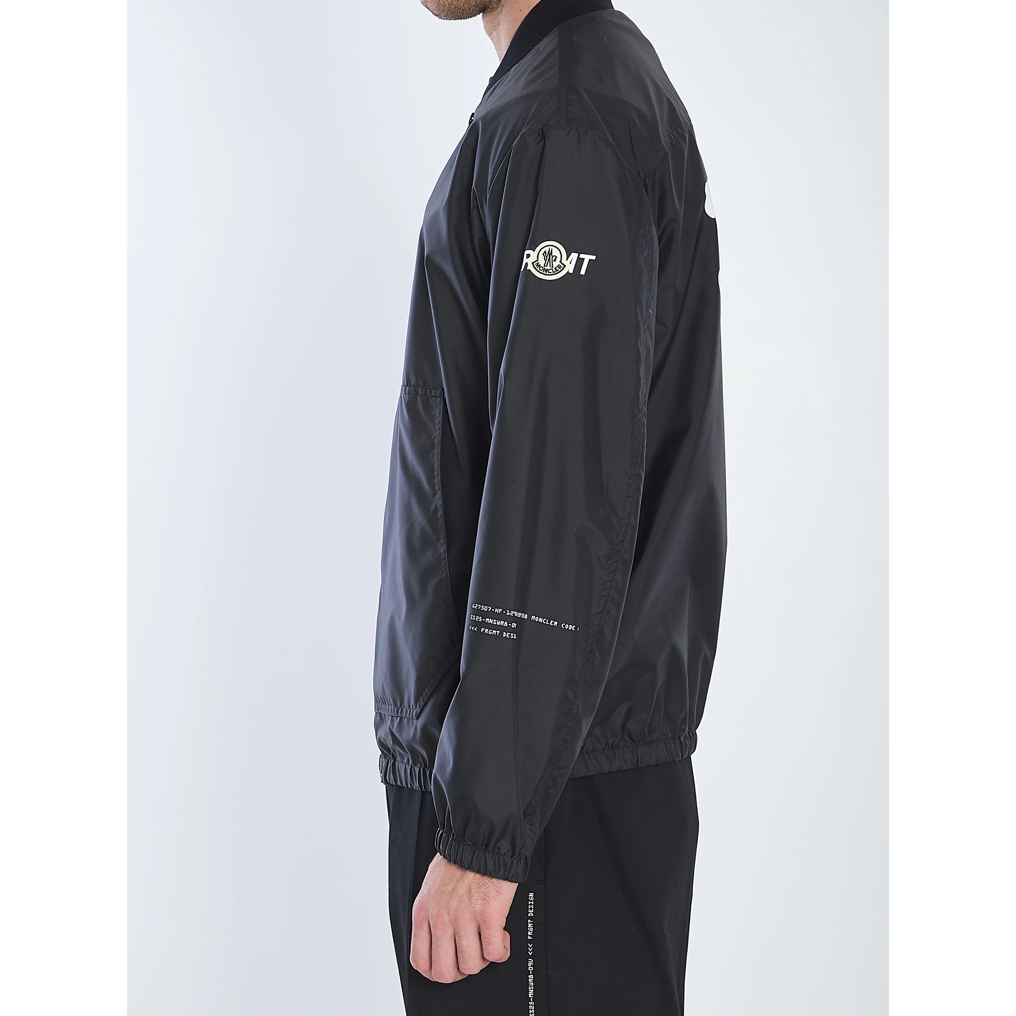 Ostria bomber jacket
