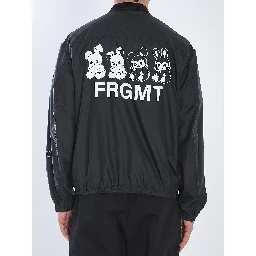 Ostria bomber jacket