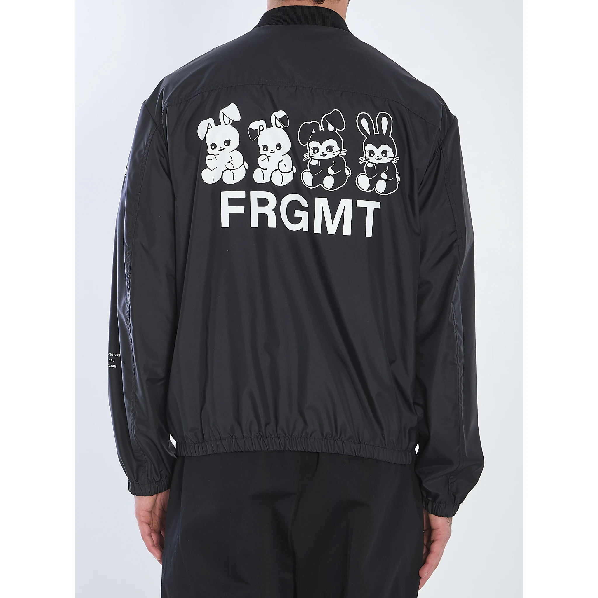 Ostria bomber jacket