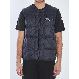 Vaile padded vest