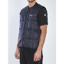 Vaile padded vest