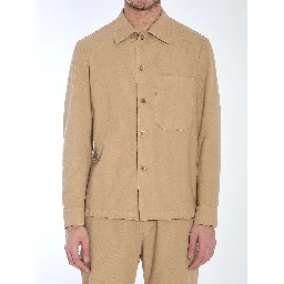 Cedrone Arela overshirt