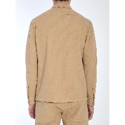 Cedrone Arela overshirt