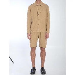 Cedrone Arela overshirt