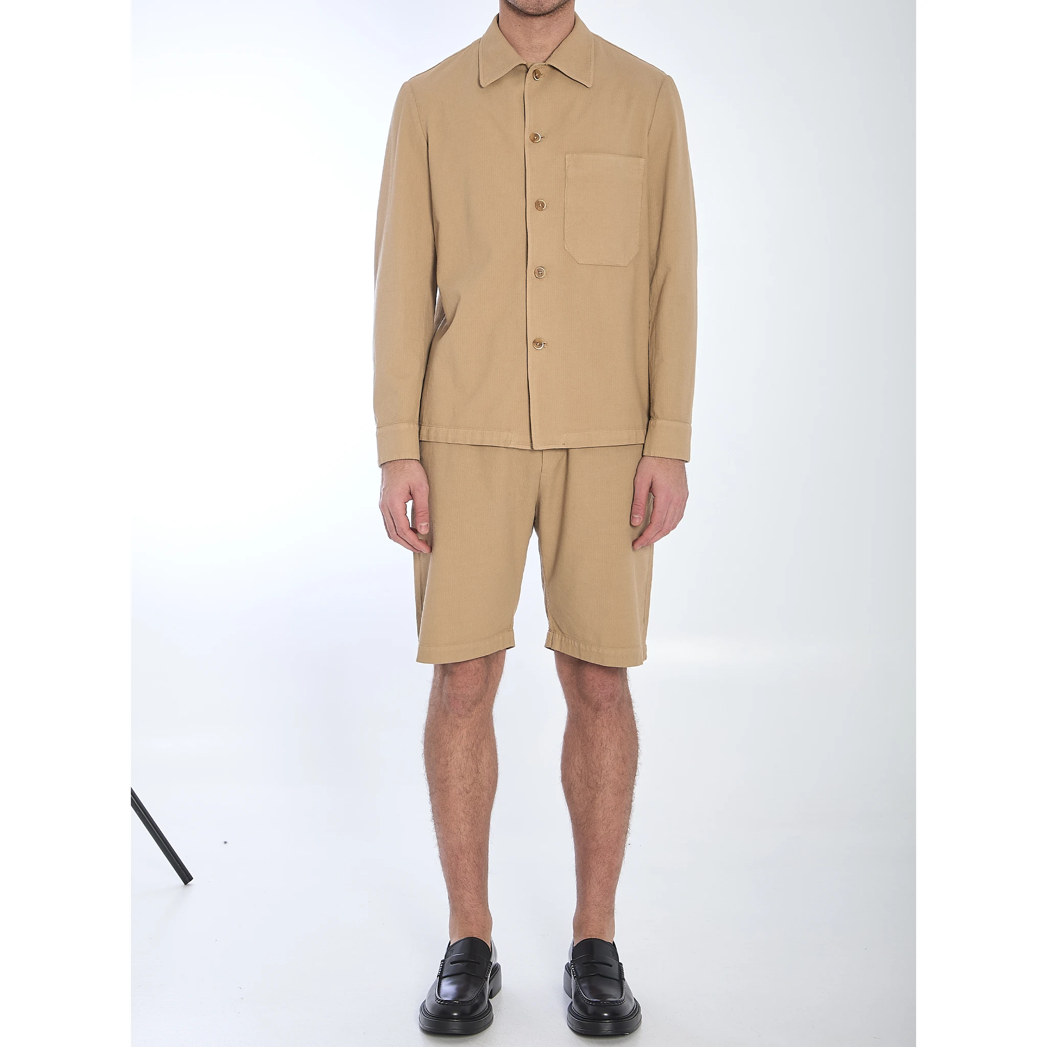 Cedrone Arela overshirt