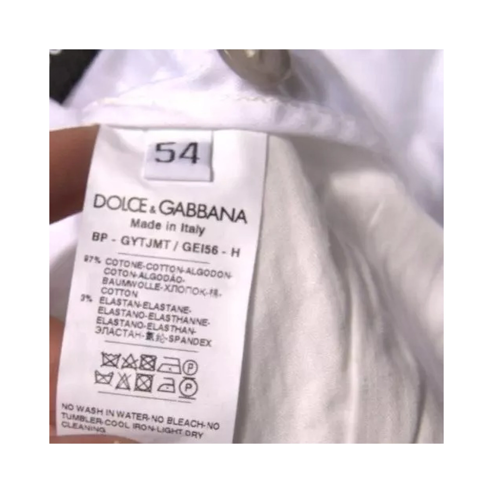 White Chinos Cotton Stretch Casual Shorts