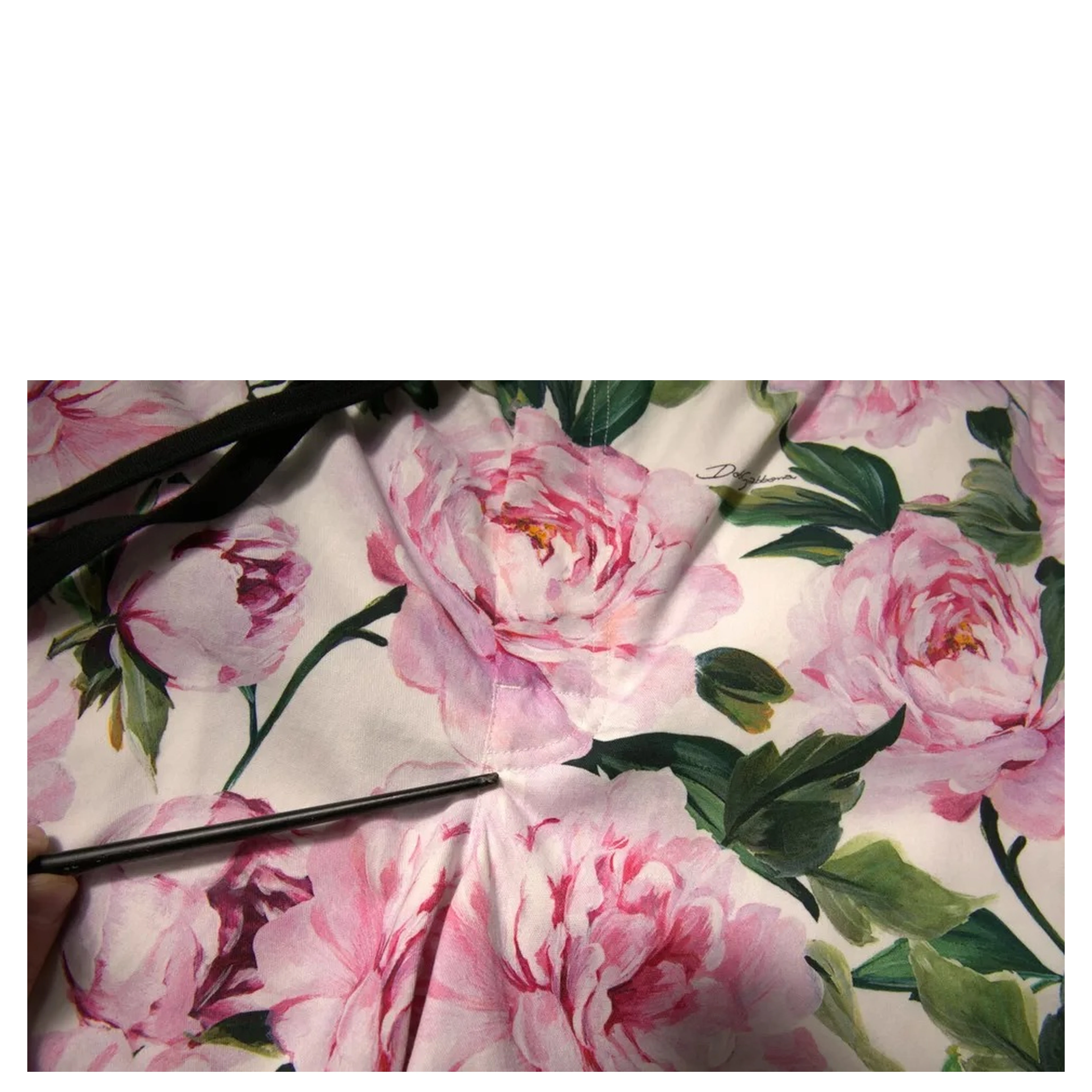 Multicolor Floral Cotton Men Bermuda Shorts