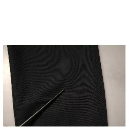 Black Logo Cotton Stretch Skinny Denim Jeans