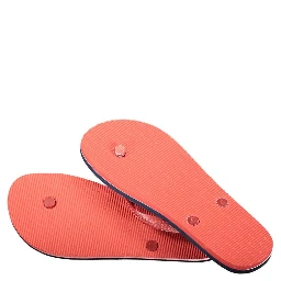 Blue Polyethylene Sandal