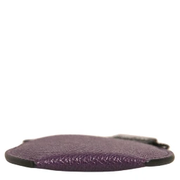 Red Silicone Rubber Logo Embossed Airpods Case