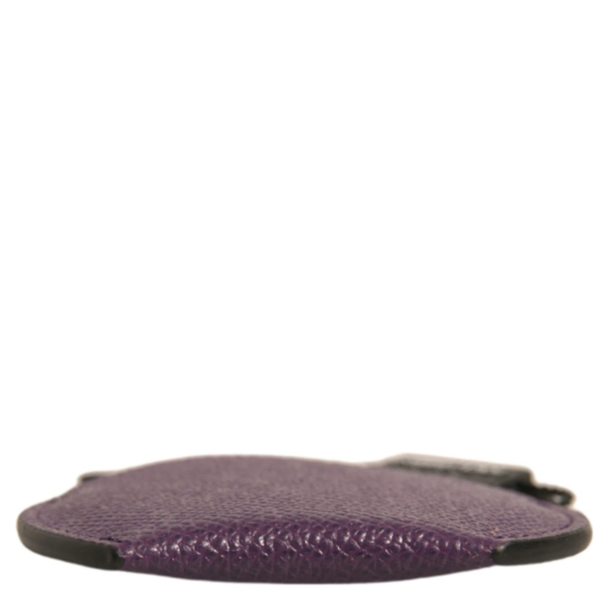 Red Silicone Rubber Logo Embossed Airpods Case