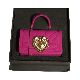 Pink Silicone Devotion Heart Cover Hand Bag Airpod Case